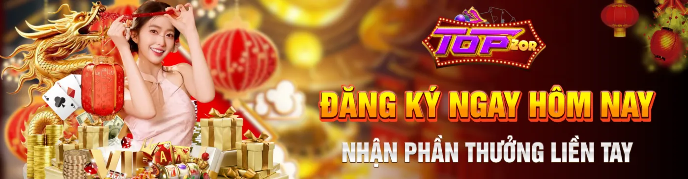 baner topzo